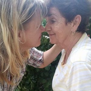 Meet your Posher, Leeann